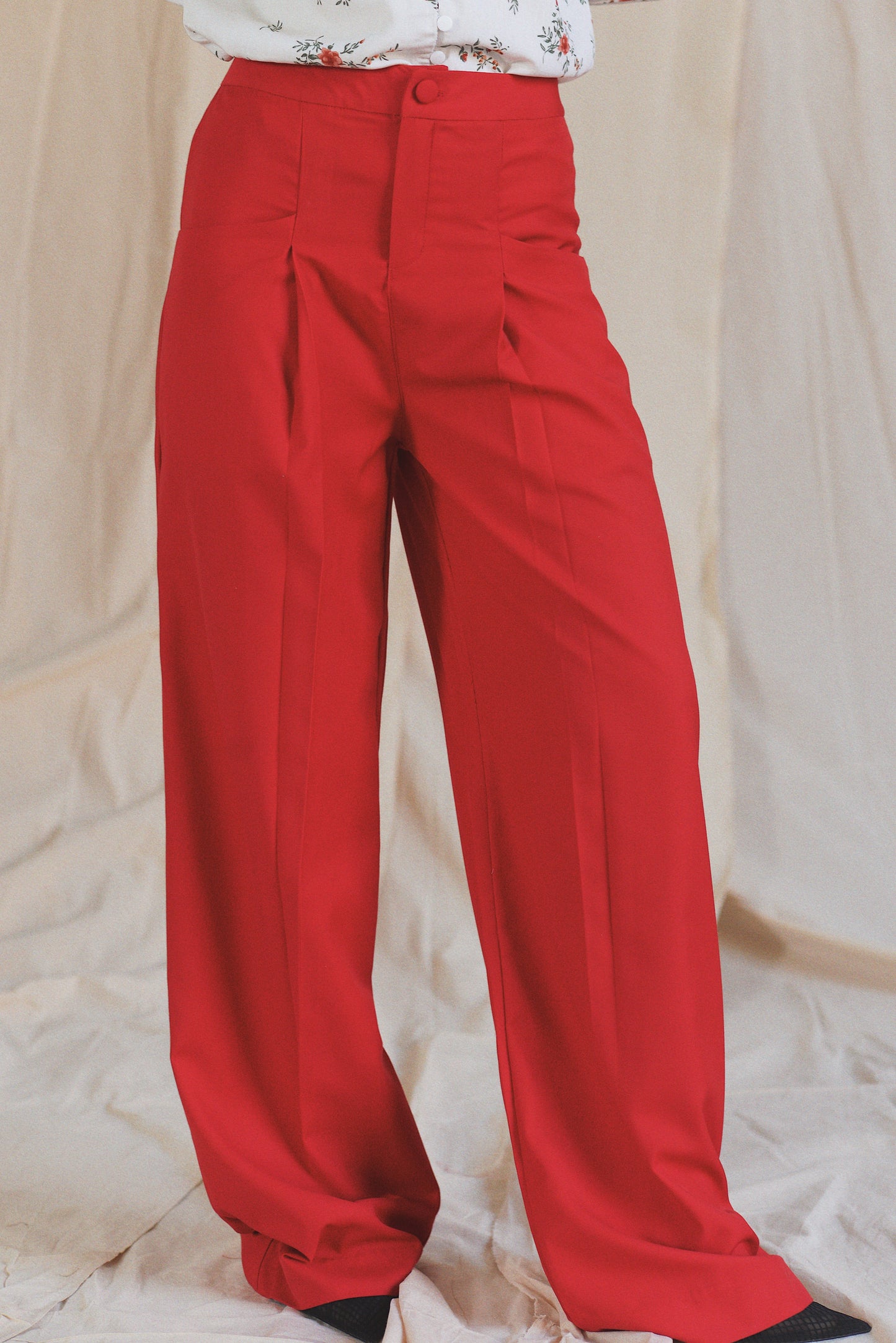 Pantalon charlie